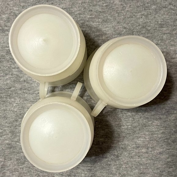 Kool-Aid Man Plastic Cup Set of 3, in the color white - Picture 11 of 11